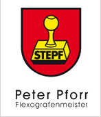 Stempel-Pforr - Logo